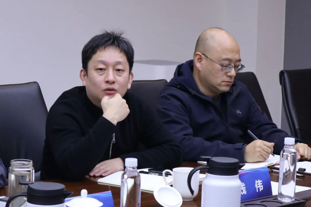 破局立新，智引未來 | 市政新能源薪酬改革與企業(yè)文化建設(shè)項(xiàng)目啟動會圓滿舉行